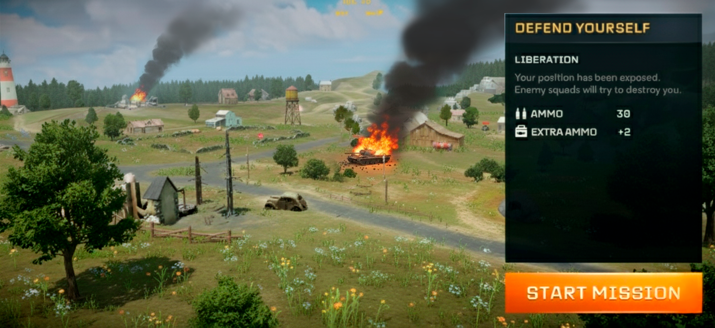 ô̹(սϷ)v1.0.3 ֻͼ