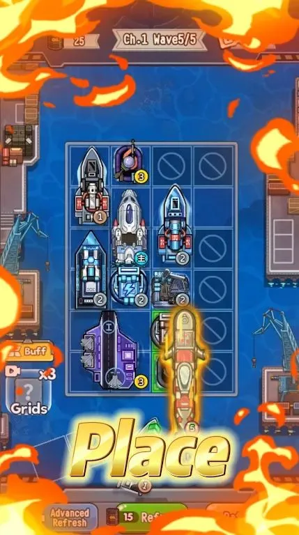 ս̽2025ذװv1.0.13 ֻͼ