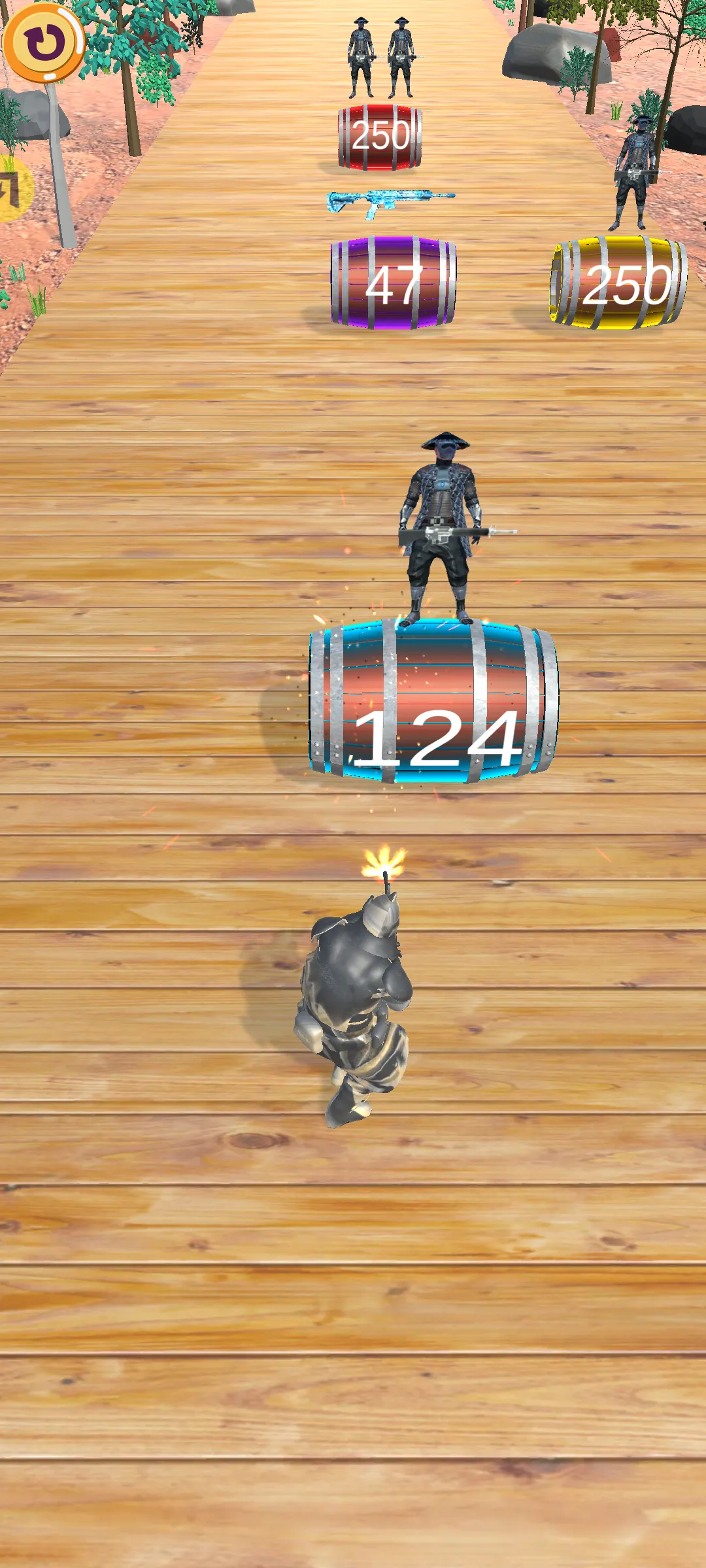 ҵ:߹(ľͰϷ)v1.0.0 ׿ͼ