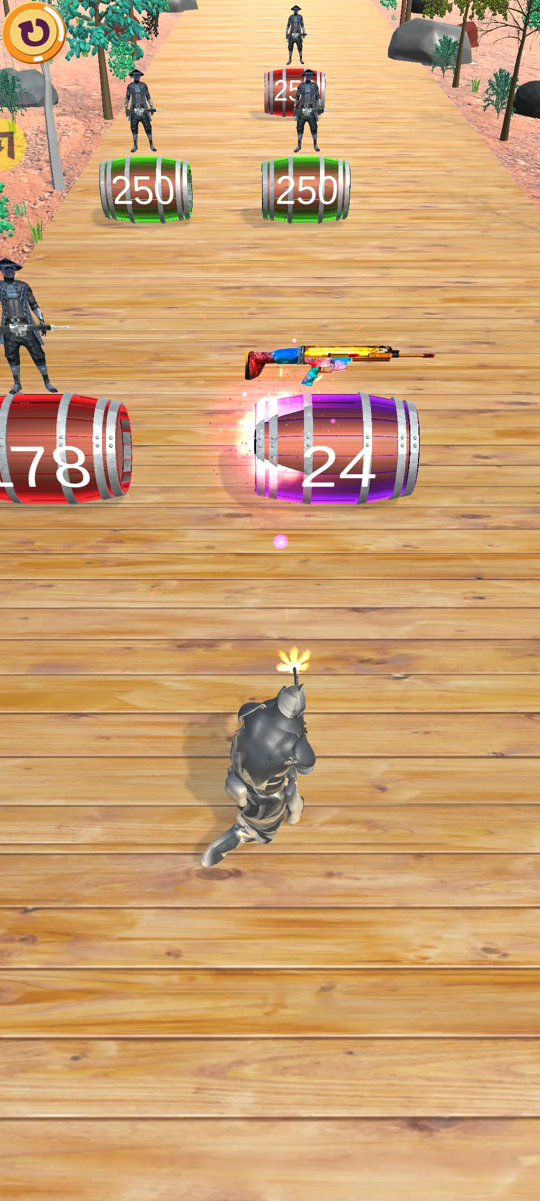 ҵ:߹(ľͰϷ)v1.0.0 ׿ͼ