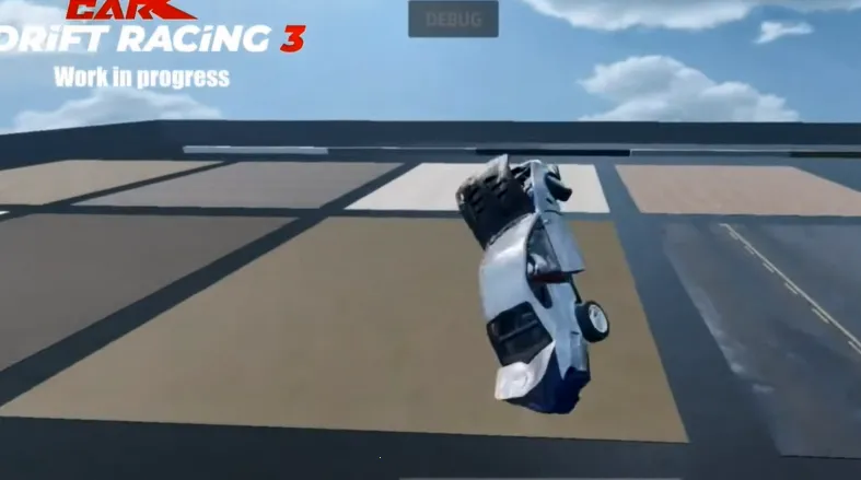 CarXƯ3(ƯϷ)v1.0.0 ׿ͼ