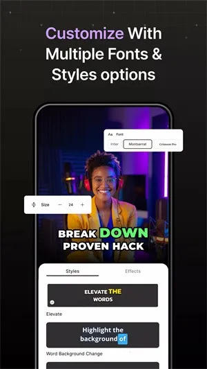 CC��Ļ2025�ٷ�����v0.5.9 �ֻ����ͼ