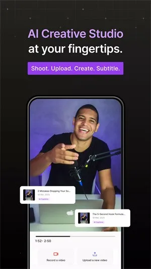 CC��Ļ2025�ٷ�����v0.5.9 �ֻ����ͼ