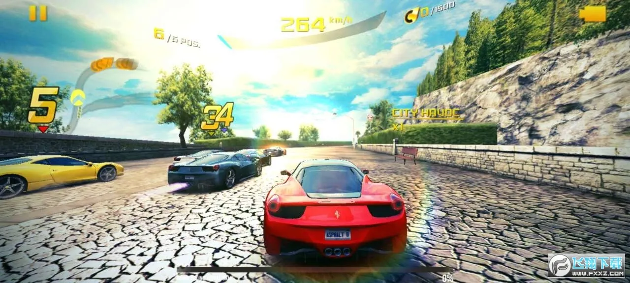 Ұ쭳8浵2025ذװv8.1.1d ׿ͼ