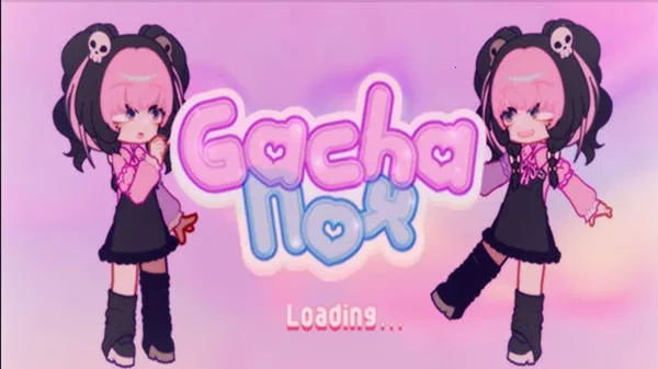 GACHA NOX2025ذװv1.1.0 ֻͼ