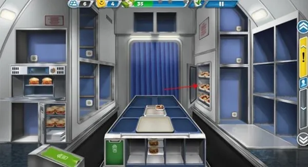 飞机大厨2025最新版本 飞机大厨2025最新版本