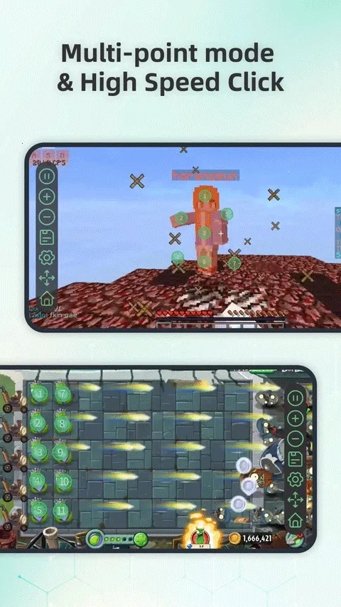 AG Auto Clicker2025ذװv1.3.9 ٷͼ