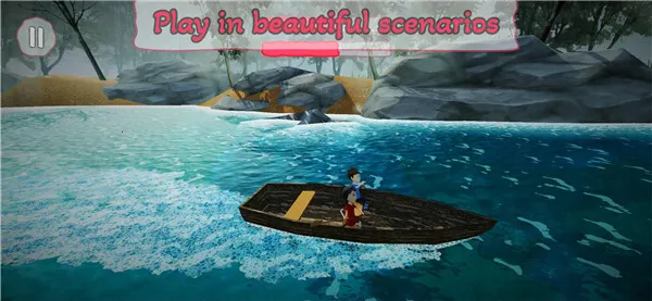 Pepelo(˫ðϷ)v1.3.5 Ѱͼ