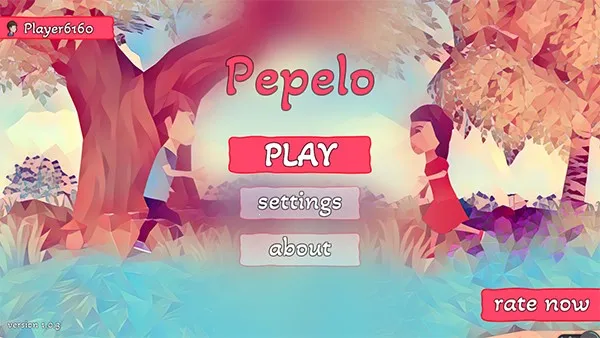 Pepelo(˫ðϷ)v1.3.5 Ѱͼ