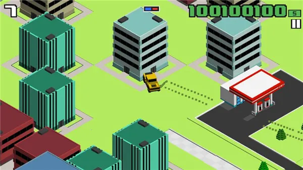 Smashy Road Wanted(Ϸ)v1.5.1 ֻͼ