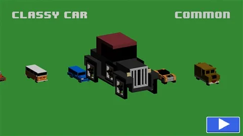 Smashy Road Wanted(Ϸ)v1.5.1 ֻͼ