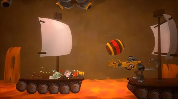 ﳬС2025°汾v1.2.0 ٷͼ