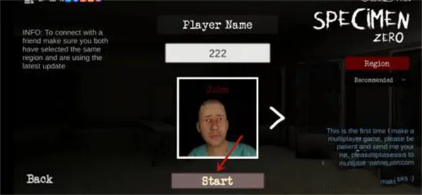 标本零2025官方正版 标本零2025官方正版