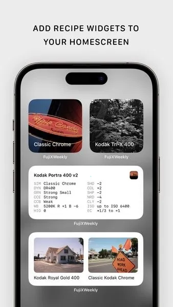 FujiXWeekly2025ٷv1.2.0 Ѱͼ