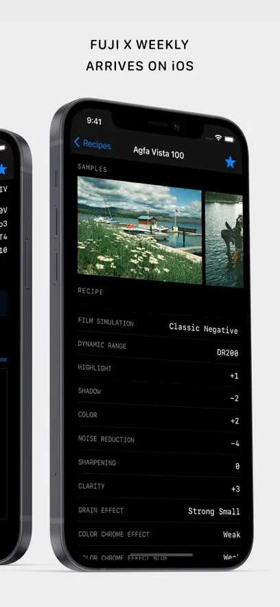 FujiXWeekly2025ٷv1.2.0 Ѱͼ