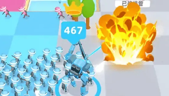 勇士历险记2025官方最新版本 勇士历险记2025官方最新版本