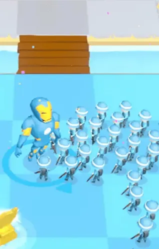 勇士历险记2025官方最新版本 勇士历险记2025官方最新版本