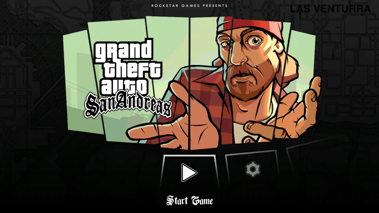 ʥ˹2025ذװv2.01 ׿ͼ