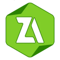 ZArchiverѹ߰׿ֻv1.2.1 Ѱ