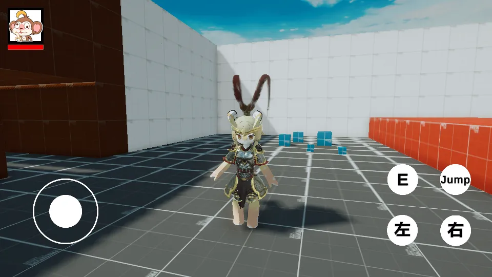 ¶ݷ(ͬðϷ)v0.5.0 ٷͼ