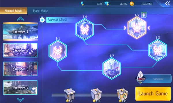 񶷳(Ϸ)v13.0.0 ׿ͼ