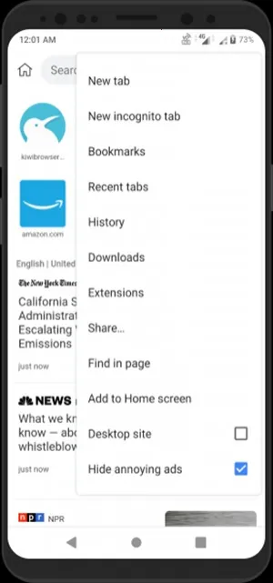 kiwi(Ч)v139.0.7339.0 Ѱͼ