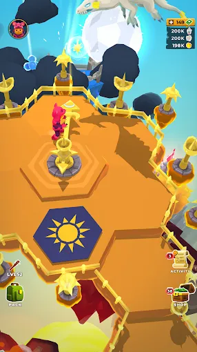 ҵСС(澭ӪϷ)v2.16.3 ٷͼ