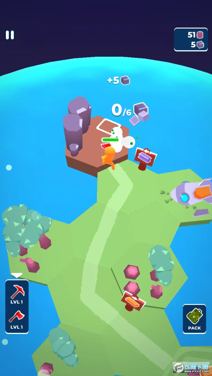 ҵСС(澭ӪϷ)v2.16.3 ٷͼ