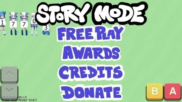 ����ҹ�ſ�����ģ��(���ֽ�����Ϸ)v0.2.7 �ֻ����ͼ