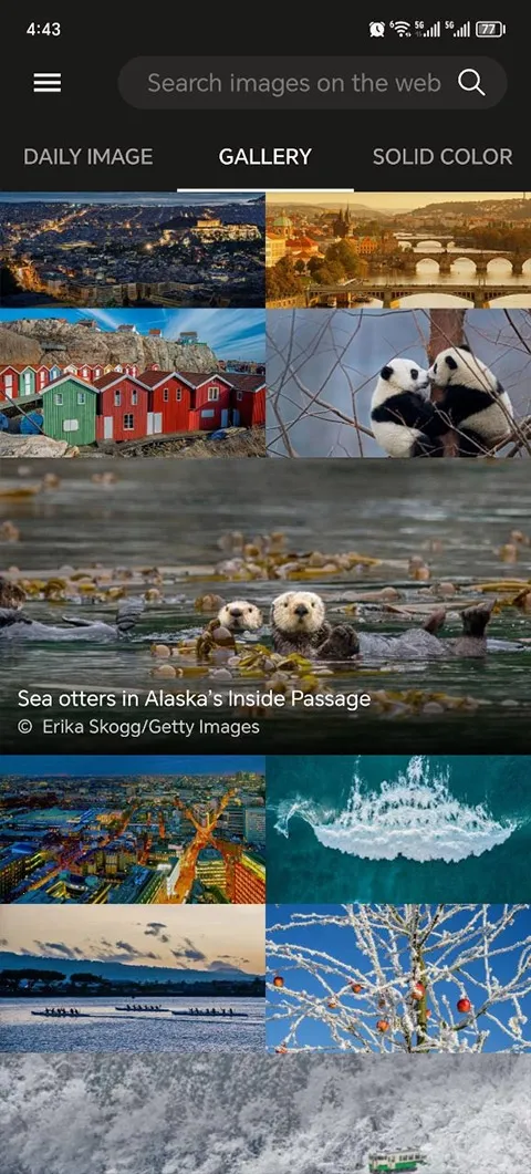 ��Ӧ��ֽ2025�ٷ�����v12.0.47470801 ��׿���ͼ