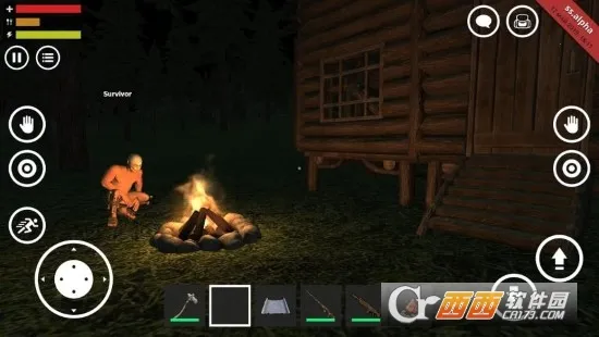 ĵģ3D2025ٷv0.2.3 alpha ׿ͼ