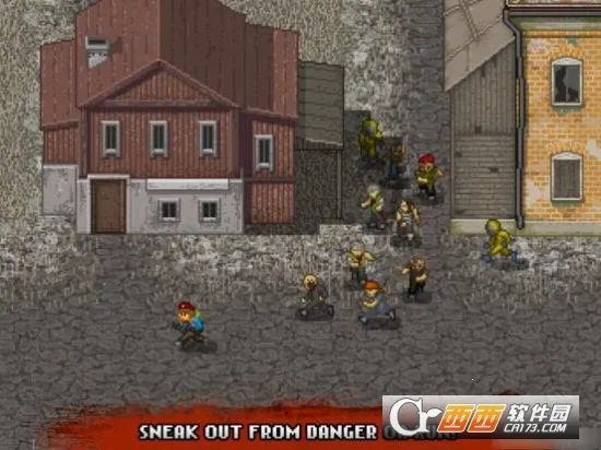 DAYZ2025ذװv1.1.0 ׿ͼ