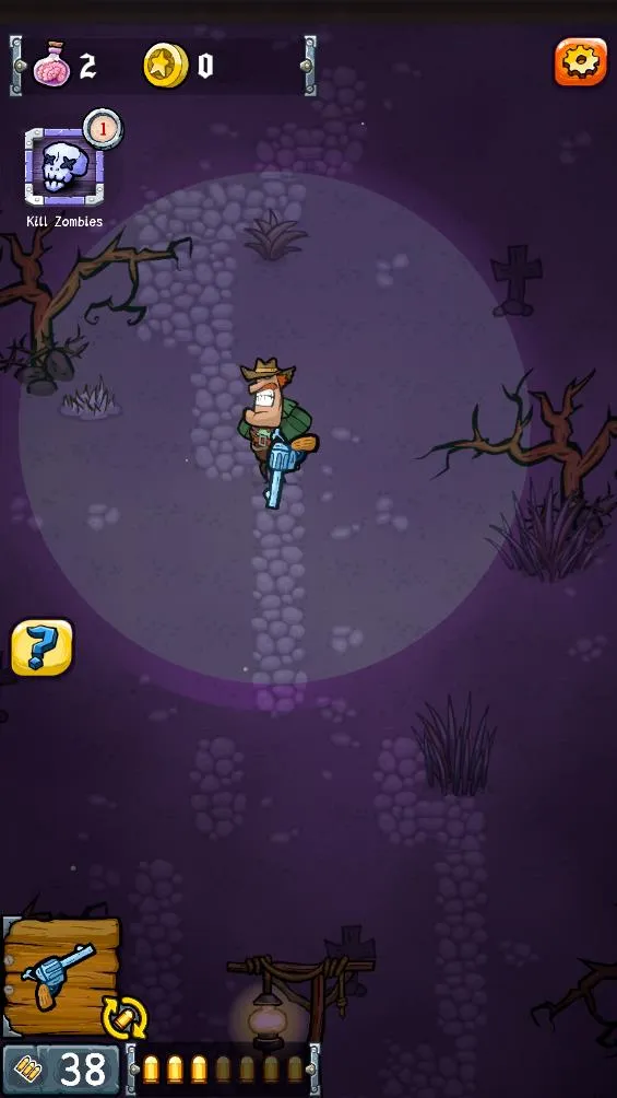 ʬĵ(ðϷ)v1.01.2 ֻͼ