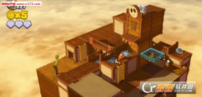 cemuģ(WiiUϷģ)v3.0.2 ٷͼ