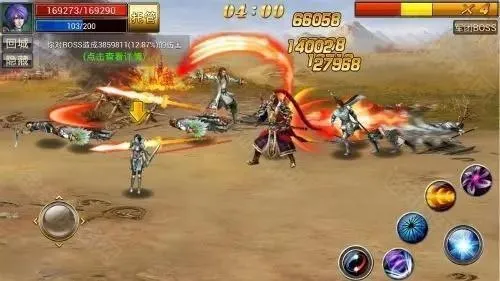 真三国快打2025最新版本 真三国快打2025最新版本