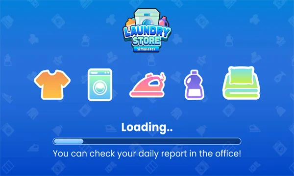 ϴµģ(ϴµ꾭ӪϷ)v6.1.5 ٷͼ