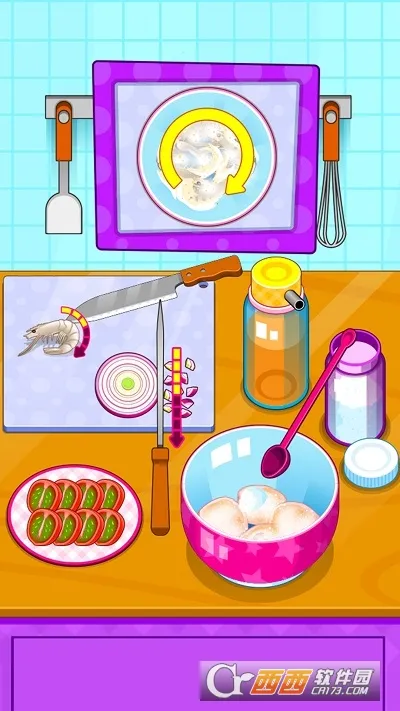 ģ(꾭ӪϷ)v1.0.3 ٷͼ