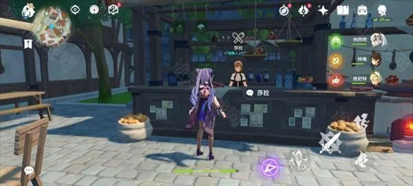 原神私人服安卓版手机版 原神私人服安卓版手机版