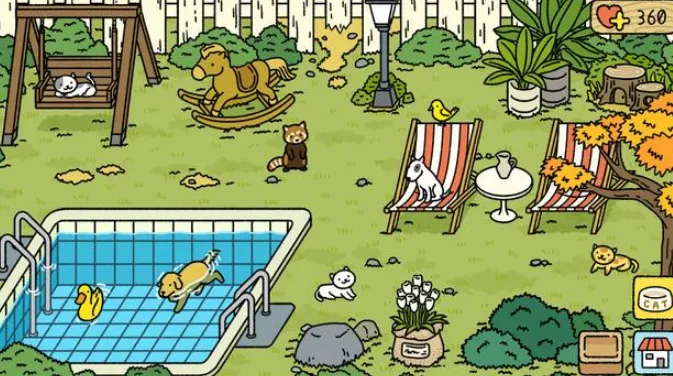 adorablehome安卓版手机版 adorablehome安卓版手机版