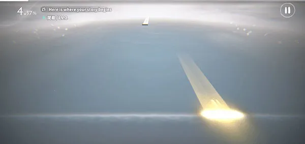 花雨旋律(解谜音乐游戏) 花雨旋律(解谜音乐游戏)