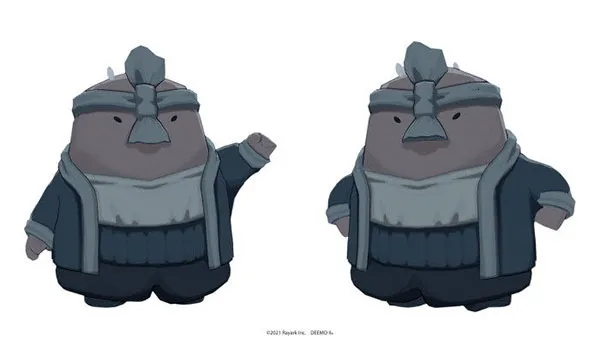 花雨旋律(解谜音乐游戏) 花雨旋律(解谜音乐游戏)