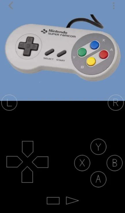 嘻嘻哈哈(游戏模拟器应用) 嘻嘻哈哈(游戏模拟器应用)