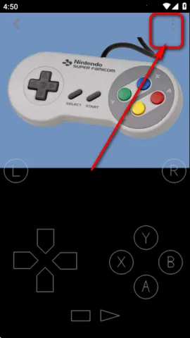 嘻嘻哈哈(游戏模拟器应用) 嘻嘻哈哈(游戏模拟器应用)