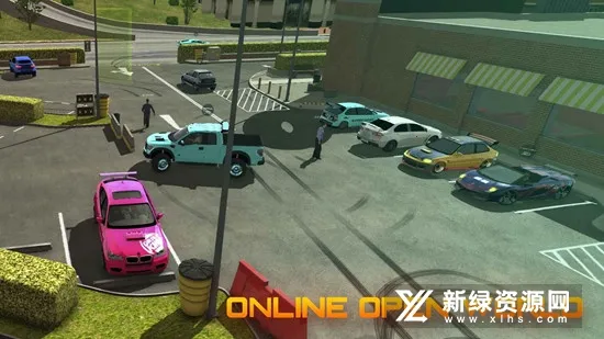 carparking(ͣģϷ)v1.0 ׿ͼ