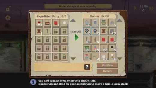 庇护所(末日生存游戏) 庇护所(末日生存游戏)