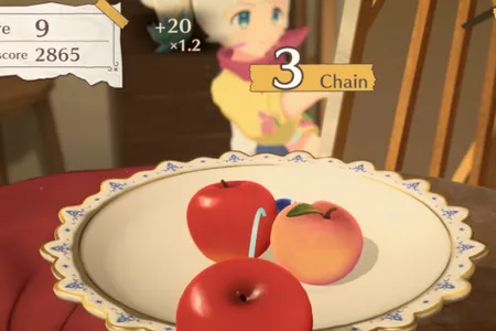 水果山(水果放置游戏) 水果山(水果放置游戏)