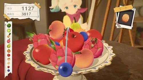 水果山(水果放置游戏) 水果山(水果放置游戏)