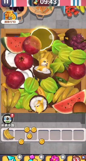 修勾快递(修勾消消乐游戏) 修勾快递(修勾消消乐游戏)