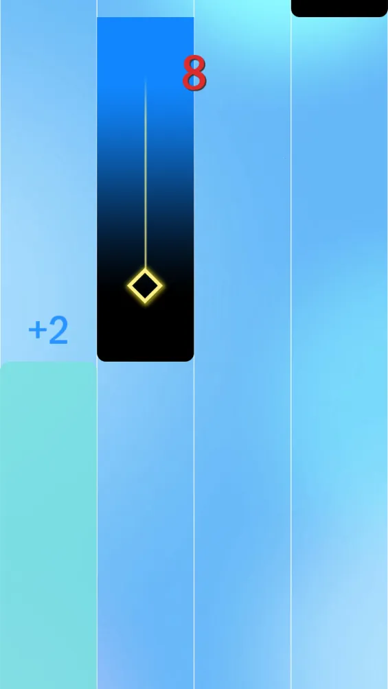节拍瓷砖3(音乐节奏游戏) 节拍瓷砖3(音乐节奏游戏)