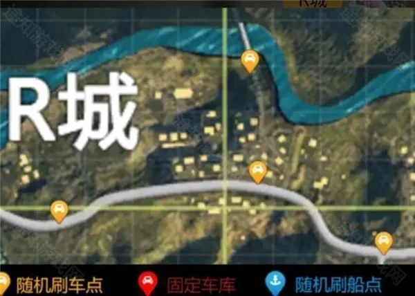pubgm国际服(吃鸡射击游戏) pubgm国际服(吃鸡射击游戏)